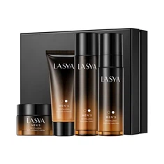 مردوں کے چہرے کی جلد کی دیکھ بھال کا سیٹ