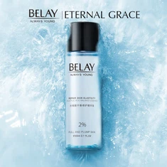 بہترین ہائیڈریٹنگ سیرم: گلو نورش