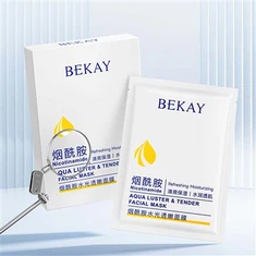 ہائیڈریٹنگ فیس ماسک